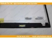 ACER V5-531 V5-571 V5-571P V5-571PG V5-571P N156BGE-E41 N156BGE(EA1) MS2361 Touch Screen Digitizer+LCD Display 30 PIN Black